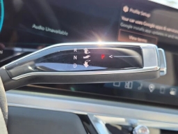 Cadillac LYRIQ Sport 4dr 2026