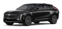 Cadillac LYRIQ Sport 4dr 2026
