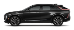 Cadillac LYRIQ Sport 4dr 2026