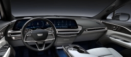 Cadillac LYRIQ Sport 4dr 2026