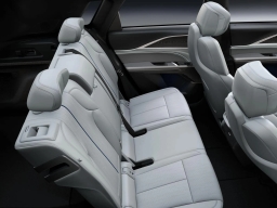 Cadillac LYRIQ Sport 4dr 2026