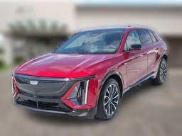 Cadillac LYRIQ Sport 4dr 2026