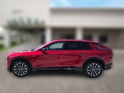 Cadillac LYRIQ Sport 4dr 2026