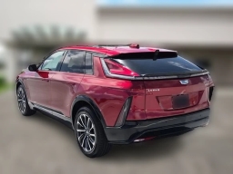 Cadillac LYRIQ Sport 4dr 2026