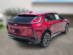 Cadillac LYRIQ Sport 4dr 2026