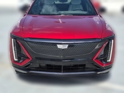 Cadillac LYRIQ Sport 4dr 2026
