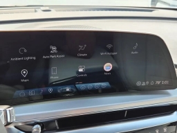 Cadillac LYRIQ Sport 4dr 2026