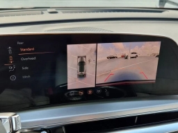 Cadillac LYRIQ Sport 4dr 2026