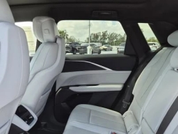 Cadillac LYRIQ Sport 4dr 2026