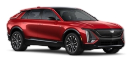 Cadillac LYRIQ Sport 4dr 2026