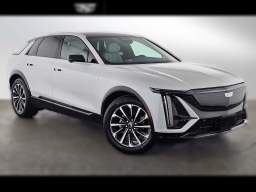 Cadillac LYRIQ Sport 4dr 2026