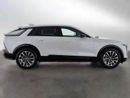 Cadillac LYRIQ Sport 4dr 2026