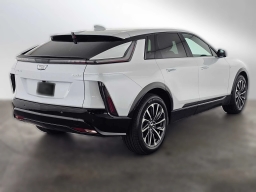 Cadillac LYRIQ Sport 4dr 2026