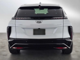 Cadillac LYRIQ Sport 4dr 2026