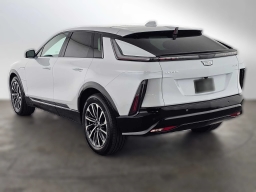 Cadillac LYRIQ Sport 4dr 2026