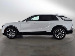 Cadillac LYRIQ Sport 4dr 2026