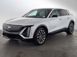 Cadillac LYRIQ Sport 4dr 2026