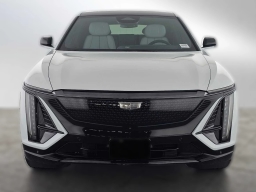Cadillac LYRIQ Sport 4dr 2026