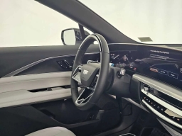 Cadillac LYRIQ Sport 4dr 2026