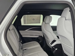 Cadillac LYRIQ Sport 4dr 2026