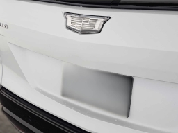Cadillac LYRIQ Sport 4dr 2026