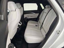 Cadillac LYRIQ Sport 4dr 2026