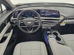 Cadillac LYRIQ Sport 4dr 2026