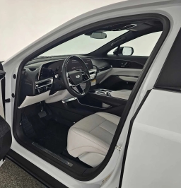 Cadillac LYRIQ Sport 4dr 2026