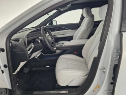 Cadillac LYRIQ Sport 4dr 2026