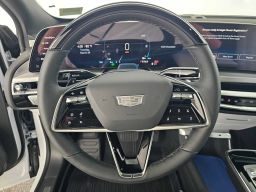 Cadillac LYRIQ Sport 4dr 2026