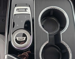 Cadillac LYRIQ Sport 4dr 2026