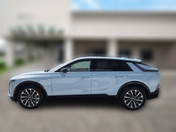 Cadillac LYRIQ Sport 4dr 2026