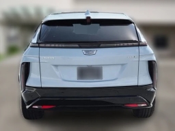 Cadillac LYRIQ Sport 4dr 2026