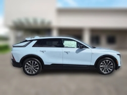 Cadillac LYRIQ Sport 4dr 2026