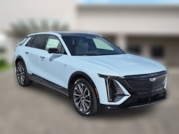 Cadillac LYRIQ Sport 4dr 2026