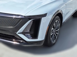 Cadillac LYRIQ Sport 4dr 2026