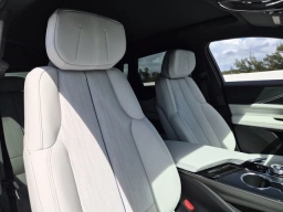 Cadillac LYRIQ Sport 4dr 2026