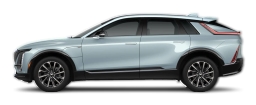 Cadillac LYRIQ Sport 4dr 2026