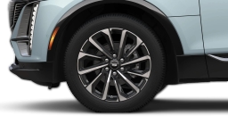 Cadillac LYRIQ Sport 4dr 2026