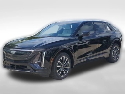 Cadillac LYRIQ Sport 4dr 2026