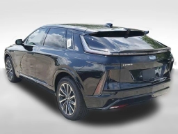 Cadillac LYRIQ Sport 4dr 2026