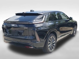 Cadillac LYRIQ Sport 4dr 2026