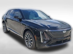 Cadillac LYRIQ Sport 4dr 2026