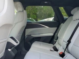 Cadillac LYRIQ Sport 4dr 2026
