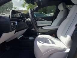 Cadillac LYRIQ Sport 4dr 2026