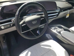 Cadillac LYRIQ Sport 4dr 2026