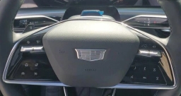 Cadillac LYRIQ Sport 4dr 2026