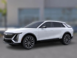 Cadillac LYRIQ Sport 4dr 2026