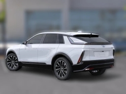 Cadillac LYRIQ Sport 4dr 2026