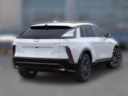 Cadillac LYRIQ Sport 4dr 2026